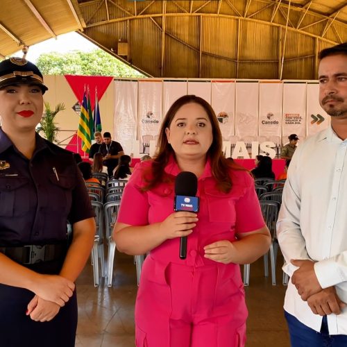 Como o programa “Mulher + Segura” opera para proteger vítimas