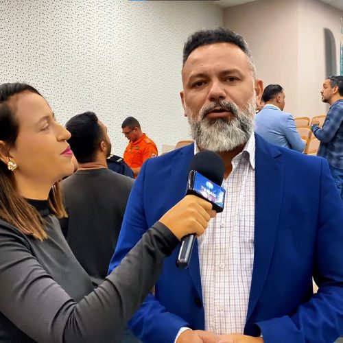 Lei 2.951/2025: Marcos Lopes propõe fiscalização de fiações elétricas em Senador Canedo