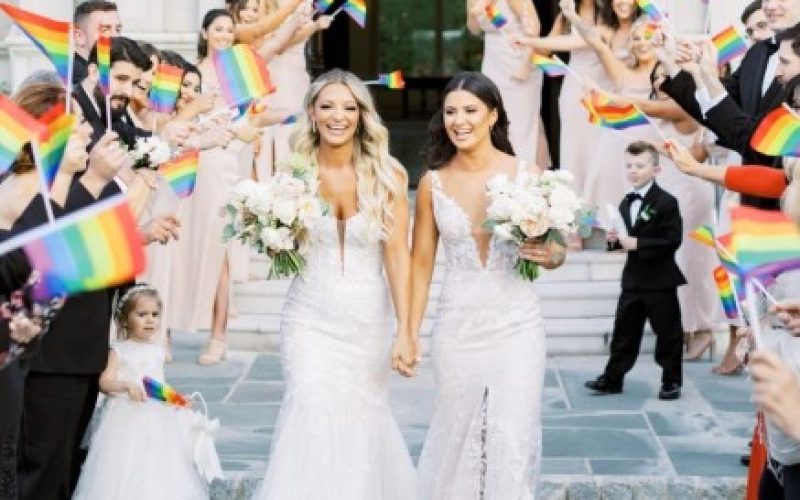 TJGO abre inscrições para casamento comunitário gratuito LGBTQIAPN+ em Goiânia