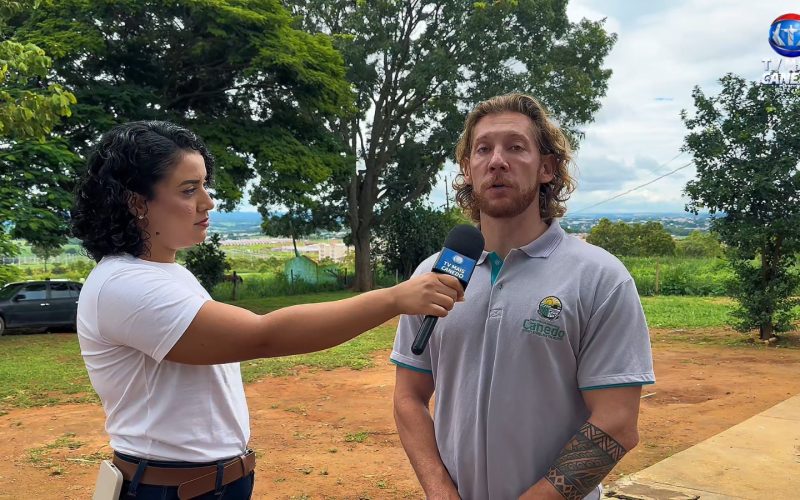 Caso de raiva em morcego em Goiânia acende alerta em Senador Canedo