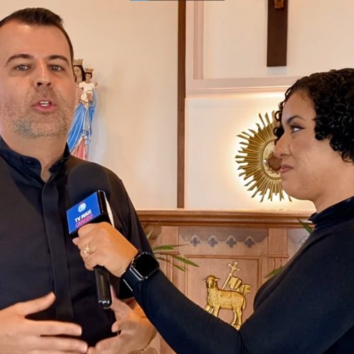 A celebração do Dia do Padre: Fé, vocação e serviço