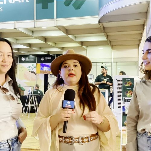 Palestra da AgroVem destaca a importância das soft skills no agronegócio