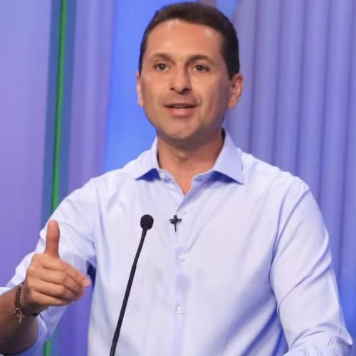 PSD e MDB articulam aliança estratégica de olho nas eleições de 2026 em Goiás