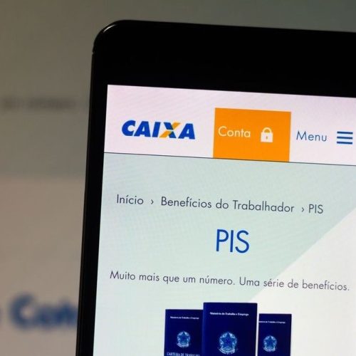 Governo Federal divulga calendário unificado do PIS/Pasep 2026