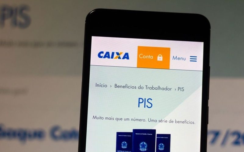 Governo Federal divulga calendário unificado do PIS/Pasep 2026