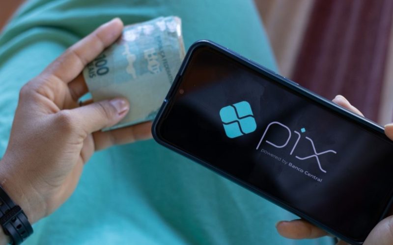 Banco Central anuncia novas regras para reforçar a segurança do Pix