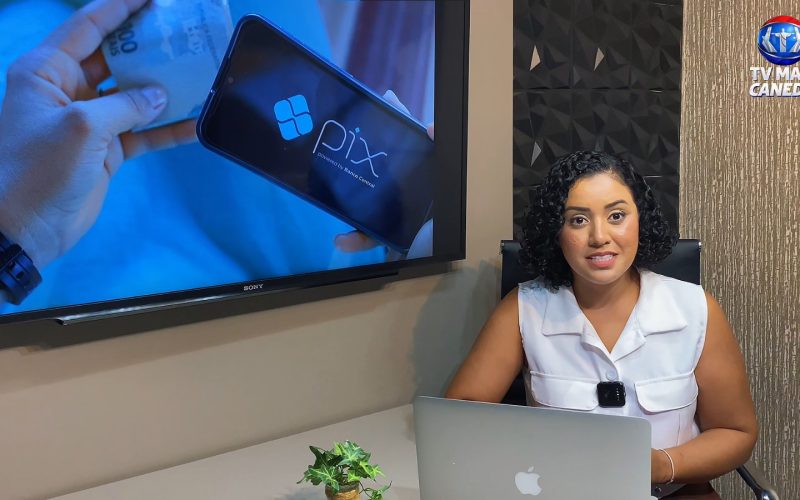 Novas regras de segurança do Pix o tornam mais seguro