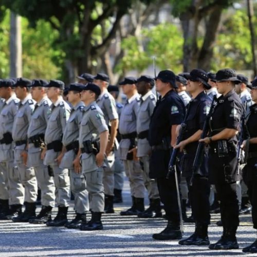 Goiás registra em 2025 o menor número de mortes por intervenção policial desde 2019