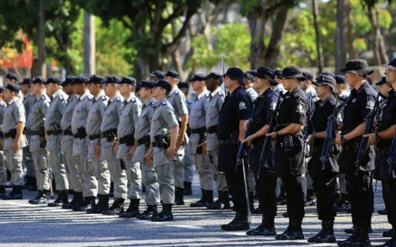 Goiás registra em 2025 o menor número de mortes por intervenção policial desde 2019