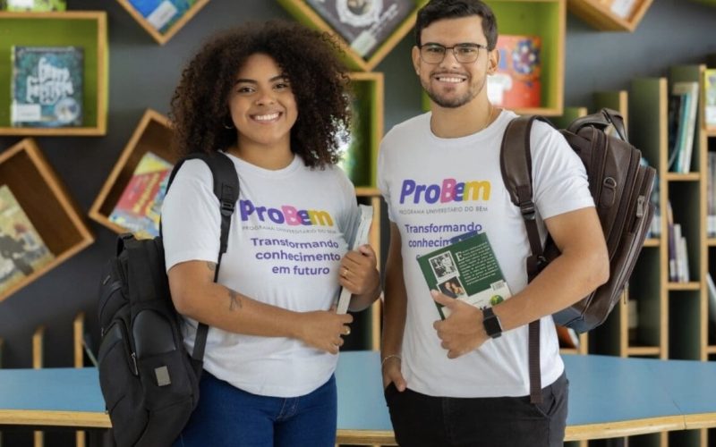 ProBem 2026: bolsas de estudo para estudantes em vulnerabilidade social têm resultado preliminar divulgado