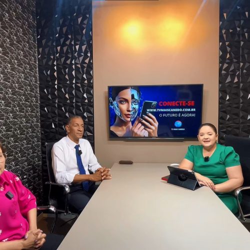 Deputado Ricardo Quirino e Vereadora Tia Fernanda Destacam Importância da Descentralização do Poder Público