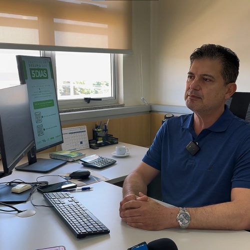 Senador Canedo lança PROREDE para renegociação de dívidas com descontos