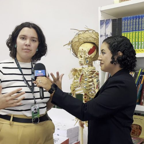 Goiás Social abre 80 vagas para curso gratuito de robótica