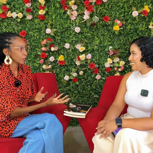 Escritora Ruthe Paixão fortalece luta por igualdade racial em Senador Canedo