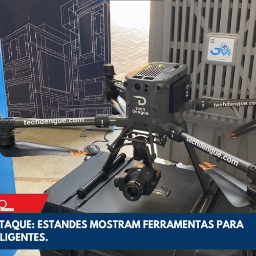 Fórum Nacional em Senador Canedo apresenta soluções tecnológicas para cidades inteligentes