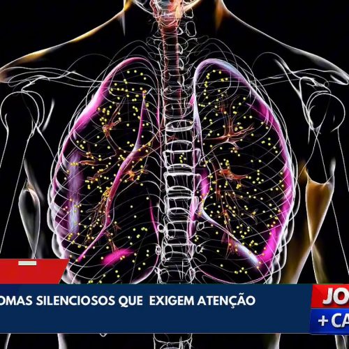 Senador Canedo oferece diagnóstico e tratamento gratuito para combater a tuberculose pelo SUS