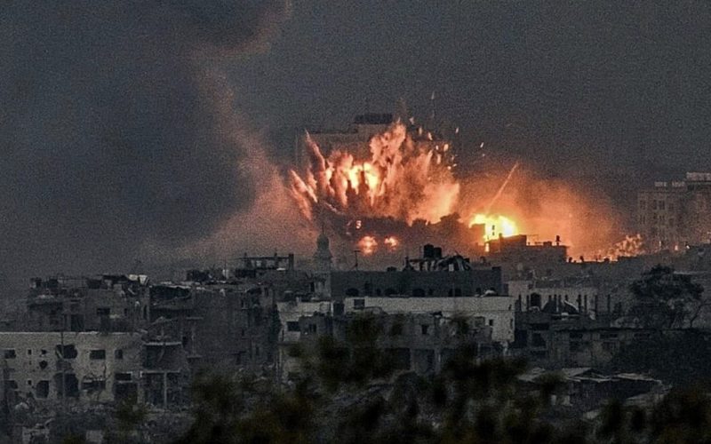 Tensão entre EUA e Irã aumenta, mas não há confirmação de guerra iminente