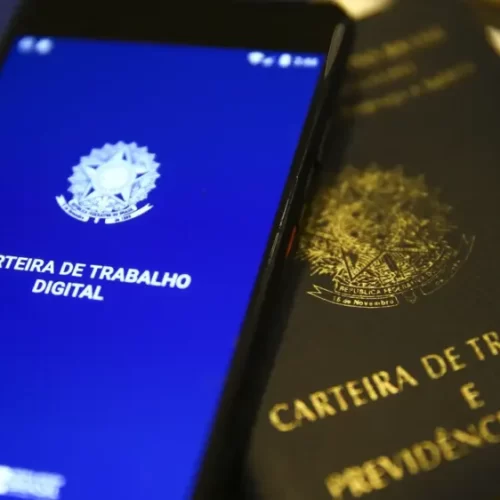 Goiás lidera geração de empregos formais no Brasil com saldo de mais de 56 mil novas vagas em 2025