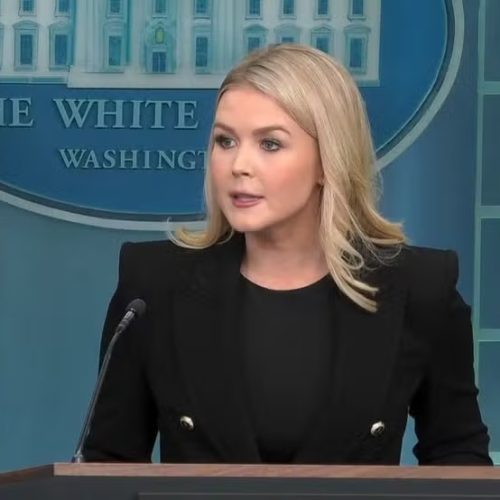 EUA impõem tarifas de 104% à China após fim do prazo dado por Trump