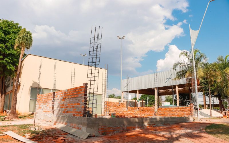 Novas unidades fortalecem a assistência social e ampliam acesso aos serviços em Senador Canedo