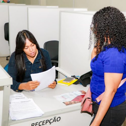 Mais de 1.400 vagas de emprego movimentam a economia em Senador Canedo