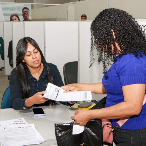 Senador Canedo oferece mais de 1.500 vagas de emprego com seleção imediata até sexta-feira (04)