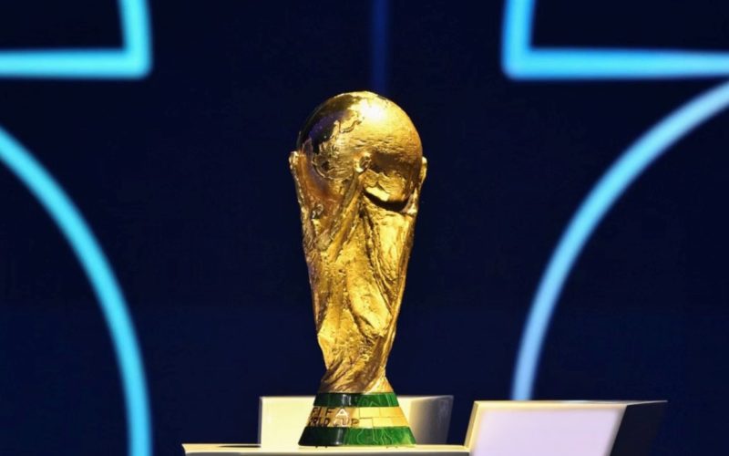 Tensões entre EUA e Irã geram questionamentos sobre impacto na Copa do Mundo FIFA 2026