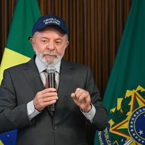 Lula afirma que acordo Mercosul-União Europeia será assinado até o fim do ano