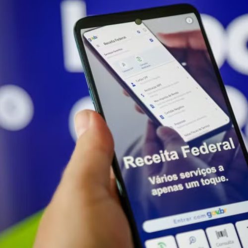 Receita Federal libera programa para declaração do Imposto de Renda 2025; prazo de entrega começa em 17 de março