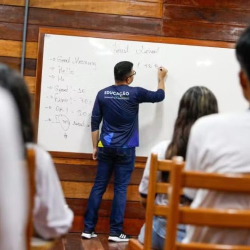 Prazo para pedir isenção da taxa da Prova Nacional Docente termina nesta sexta-feira (4); taxa é de R$ 85