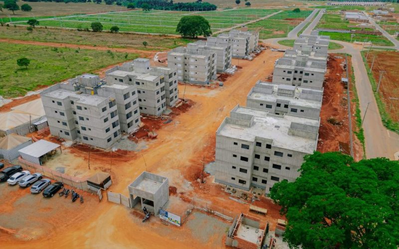 Prefeitura de Senador Canedo publica 9ª lista de convocação de candidatos com pendências habitacionais