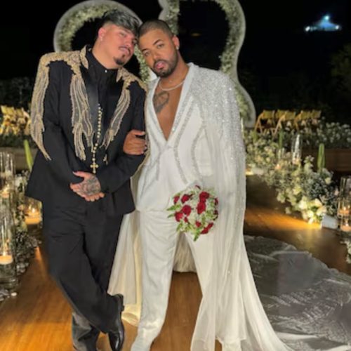 Influenciador Hytalo Santos e marido são condenados por exploração sexual de adolescentes