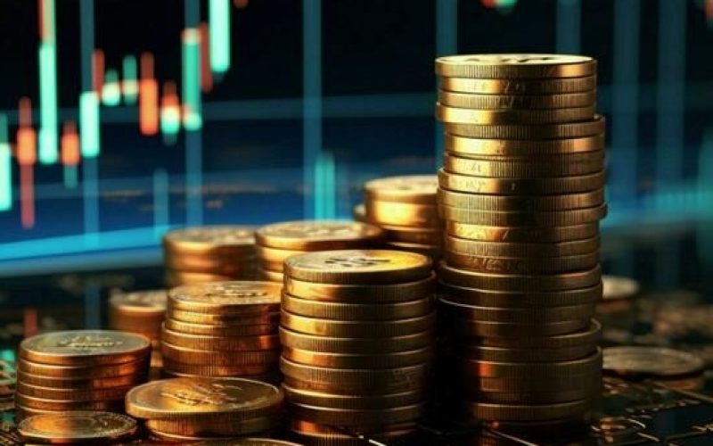 📈🇧🇷 Bolsa de Valores atinge recorde histórico e fecha acima dos 166 mil pontos pela primeira vez
