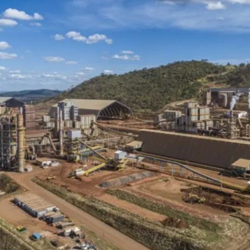 Cade investiga venda de minas da Anglo American para estatal chinesa por US$ 500 milhões