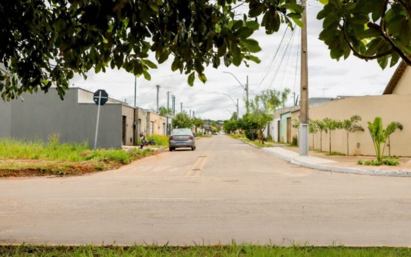 Prefeitura de Senador Canedo abre credenciamento para atuação nos Residenciais Santa Edwiges I e II