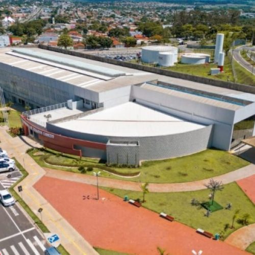 Senador Canedo abre processo seletivo para contratação temporária de professores em 2026