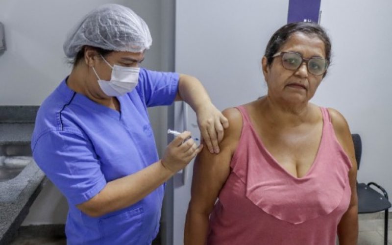 Senador Canedo realiza Dia D de vacinação contra a febre amarela neste sábado (31)