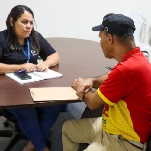 SEMTRAE abre processos seletivos em Senador Canedo