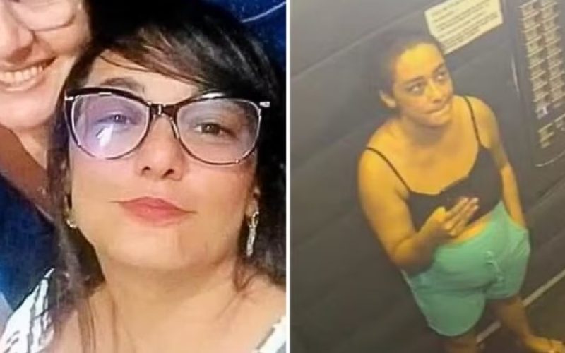 Síndico confessa homicídio de corretora desaparecida em Caldas Novas