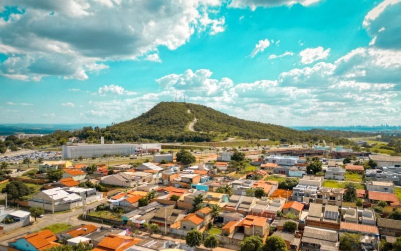 Últimos dias para adesão ao PROREDE em Senador Canedo