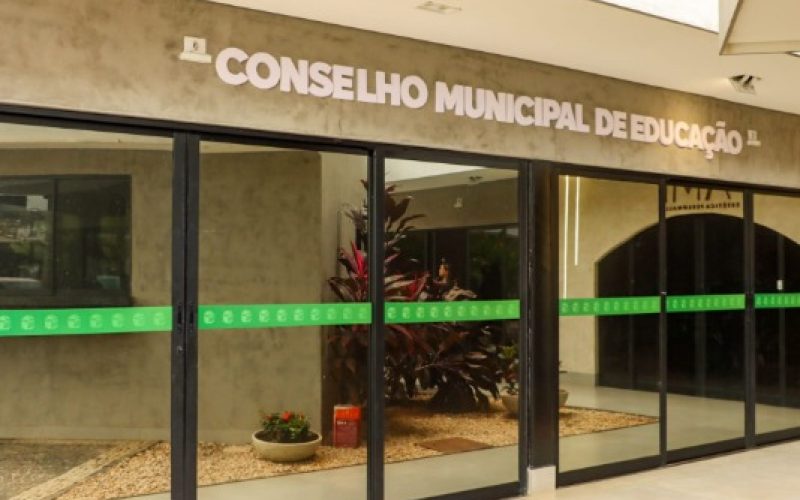 Conselho Municipal abre inscrições para eleição de novos membros em Senador Canedo