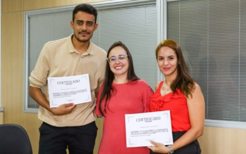 Novos membros do CACS/FUNDEB tomam posse em Senador Canedo