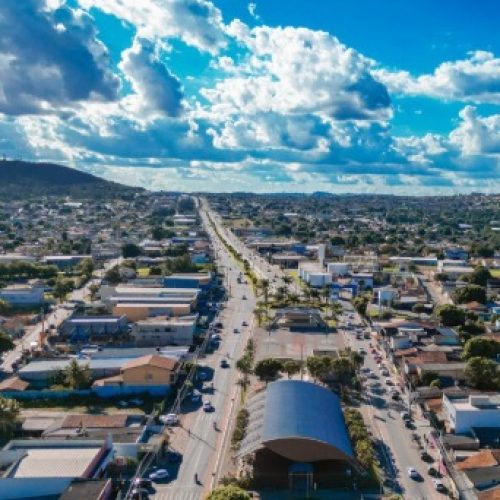 Senador Canedo entra para o Top 5 de municípios goianos na abertura de novas empresas em 2026