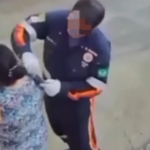 Polícia procura mulher suspeita de esfaquear a própria mãe em Águas Lindas de Goiás