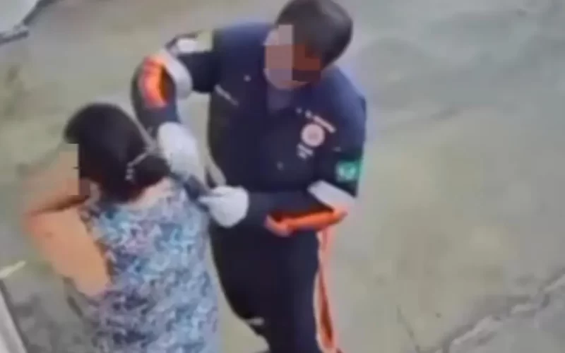 Polícia procura mulher suspeita de esfaquear a própria mãe em Águas Lindas de Goiás