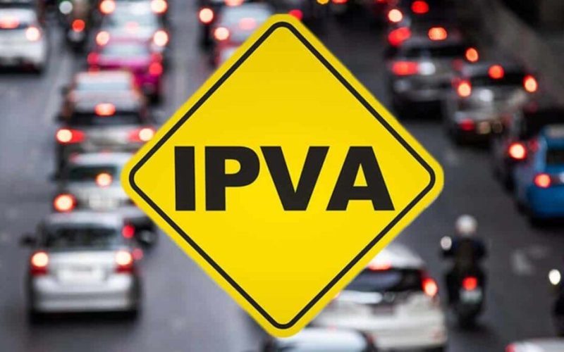 IPVA 2026: último dia para pagar com desconto de 8% em Goiás