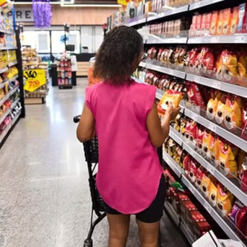 IPCA sobe 0,56% em março e ultrapassa teto da meta do BC no acumulado de 12 meses