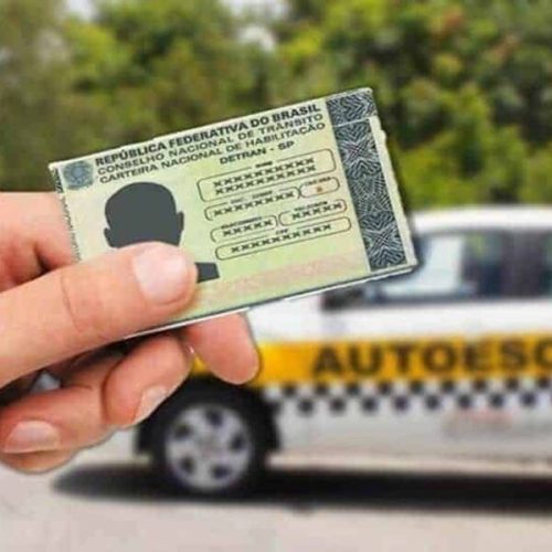 🚨 Nova regra da CNH faz autoescolas venderem pacotes por cerca de R$ 380
