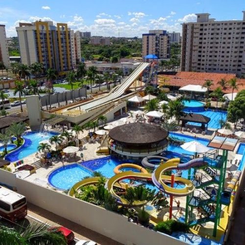 Caldas Novas decreta calamidade pública por aumento de casos de dengue