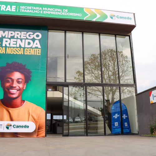 SEMTRAE disponibiliza mais de 1.500 vagas de emprego em Senador Canedo